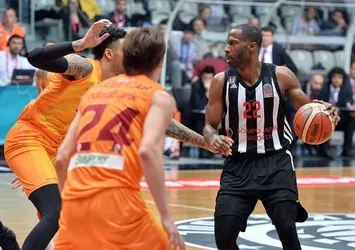 Potada derbi heyecanı