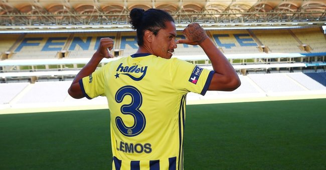 Son Dakika Fenerbahce Transfer Haberi Fenerbahce Kimleri Aldi Fenerbahce Fb Haberleri Spor