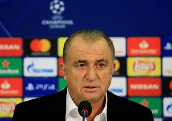 Fatih Terim'den Ali Koç'a sert yanıt!