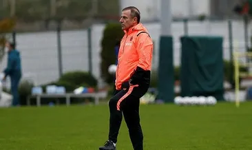 Avcı'nın derbi planı hazır! F.Bahçe'yi böyle yıkacak