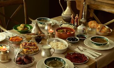 Oruç için nasıl niyet edilir?