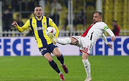 Filip Kostic: Şanssızdık!