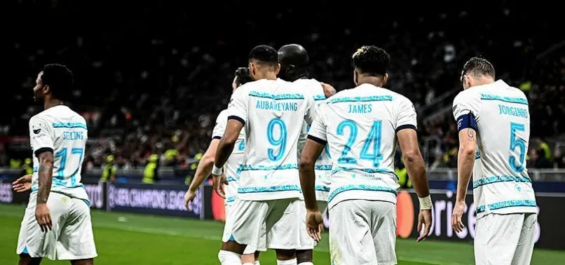Milan 0-2 Chelsea (MAÇ SONUCU-ÖZET)