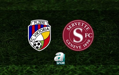 Viktoria Plzen-Servette maçı ne zaman ve saat kaçta? UEFA Şampiyonlar Ligi maçı hangi kanalda?