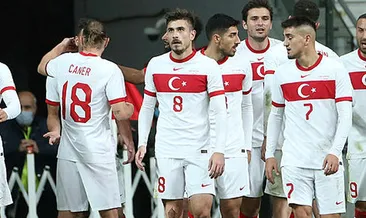 Gol düellosunda kazanan çıkmadı!