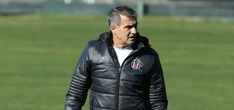 Şenol Güneş'ten oyunculara uyarı