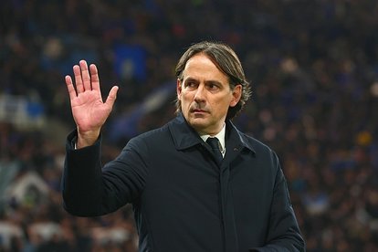 Al Hilal Simeone Inzaghi’yi açıkladı!