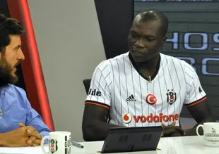 "Bu ilgi beni şaşırttı"
