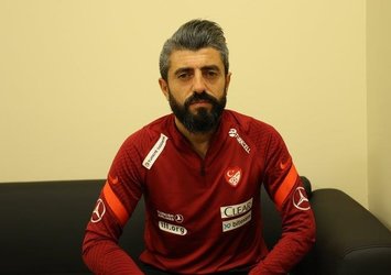 Kaptan Bülent Çetin Dünya Kupası zaferini değerlendirdi!