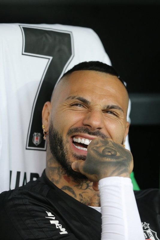 Quaresma’dan flaş Beşiktaş hamlesi!
