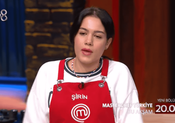 MASTERCHEF ELEME ADAYI 11 ARALIK 2024