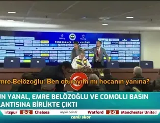 Ersun Yanal: Herkes haddini bilecek