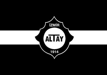 Altay'ın borcu açıkladı! "BAL'a kadar gideriz"