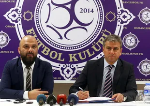 Hamzaoğlu'nun yerine gelen isim belli oldu