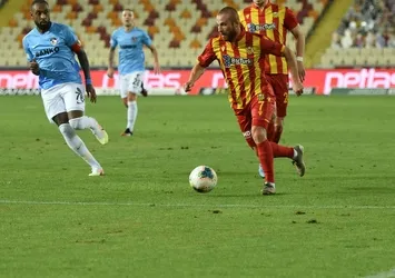 Beşiktaş Malatya ile ipleri germeyecek