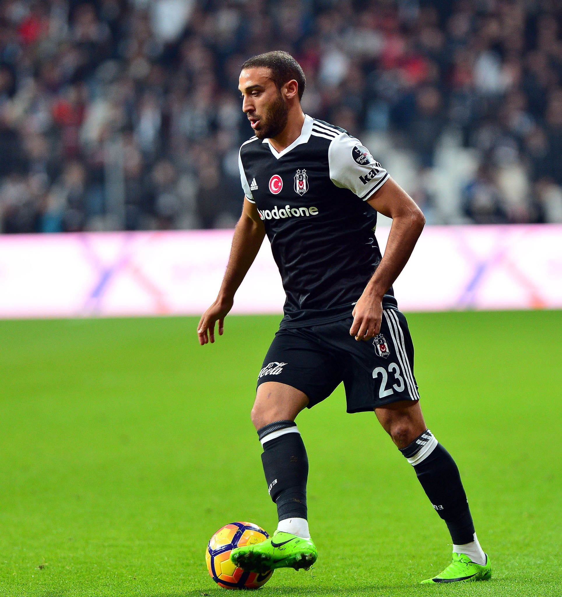 Cenk Tosun için 48 milyon TL!