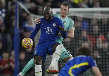 Chelsea bir yara daha aldı!