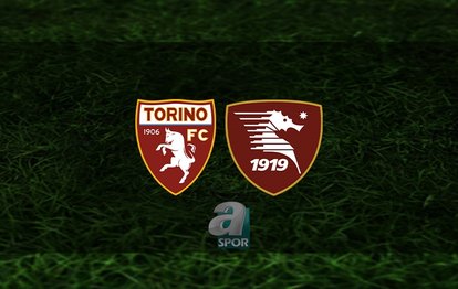 Torino - Salernitana maçı ne zaman? Saat kaçta ve hangi kanalda? | İtalya Serie A