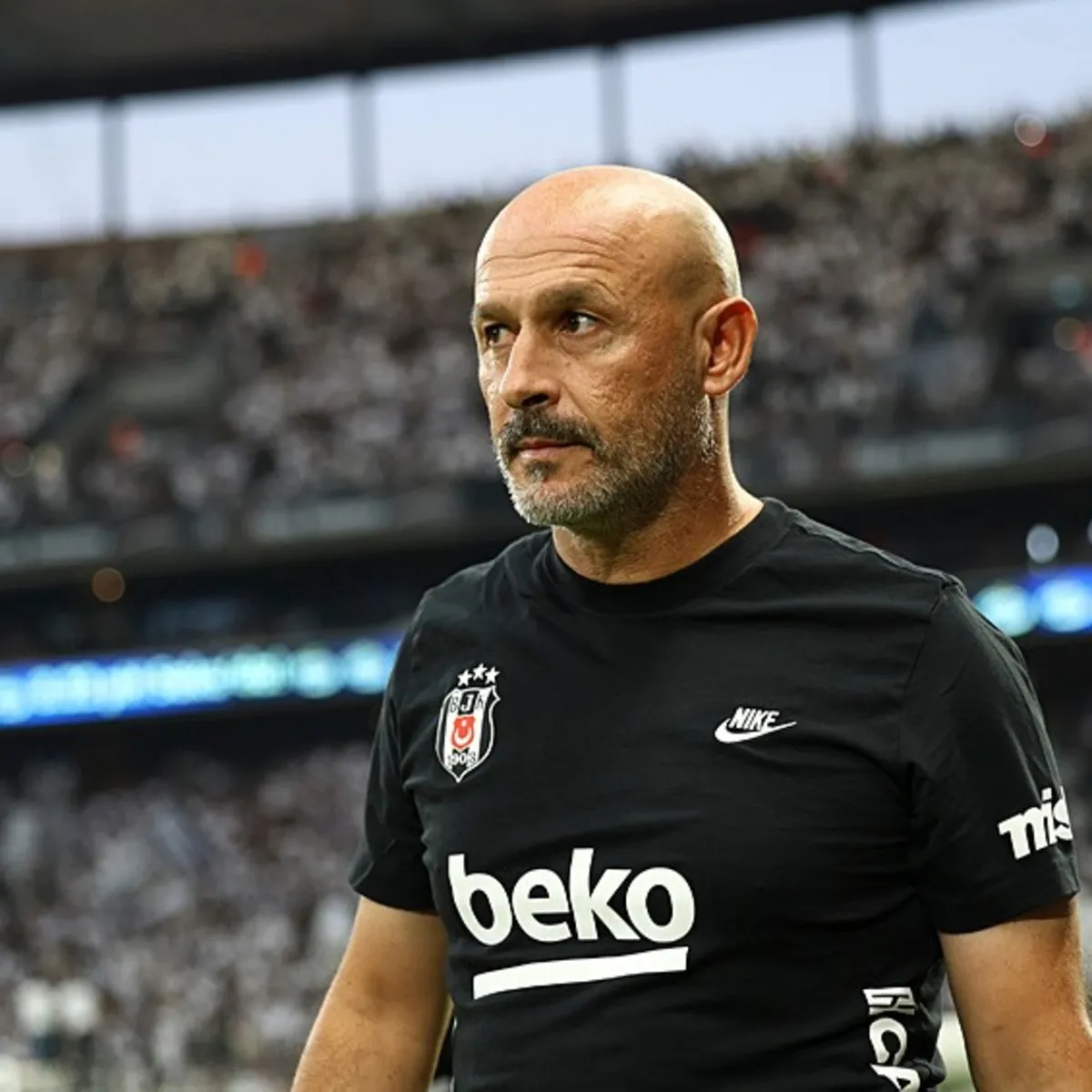 Italiano: Alanyaspor Deplasmanı Bizim İçin Zorlu Geçecek