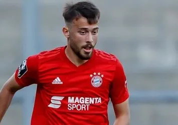 Kartal'dan genç yıldız için 3 taksit