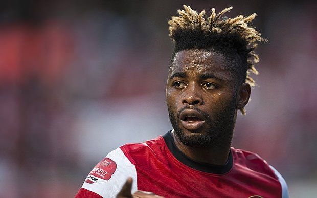 AlexSong bu kez Galatasaray’a çok yakın!