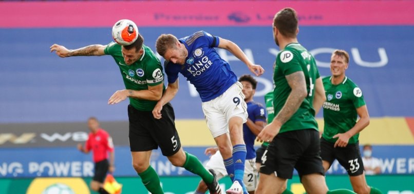 Premier Lig Leicester City 0 0 Brighton Mac Sonucu Mac Ozeti Aspor