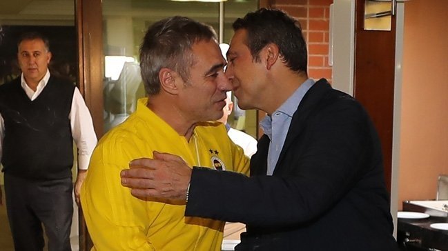 Ersun Yanal’dan özel transfer talebi!