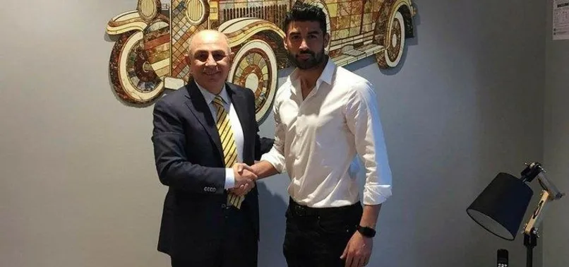 Ahmet Aras, Karagümrük’le anlaştı!