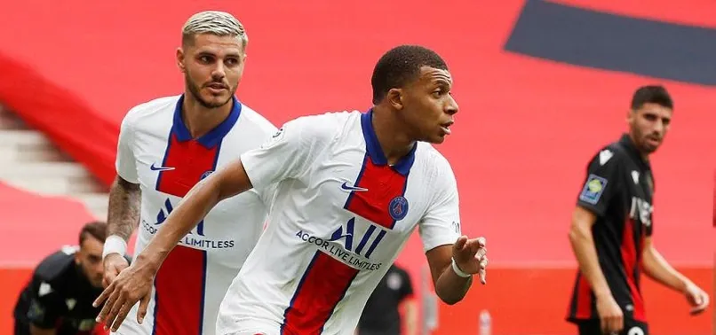 Kylian Mbappe için dev kapışma