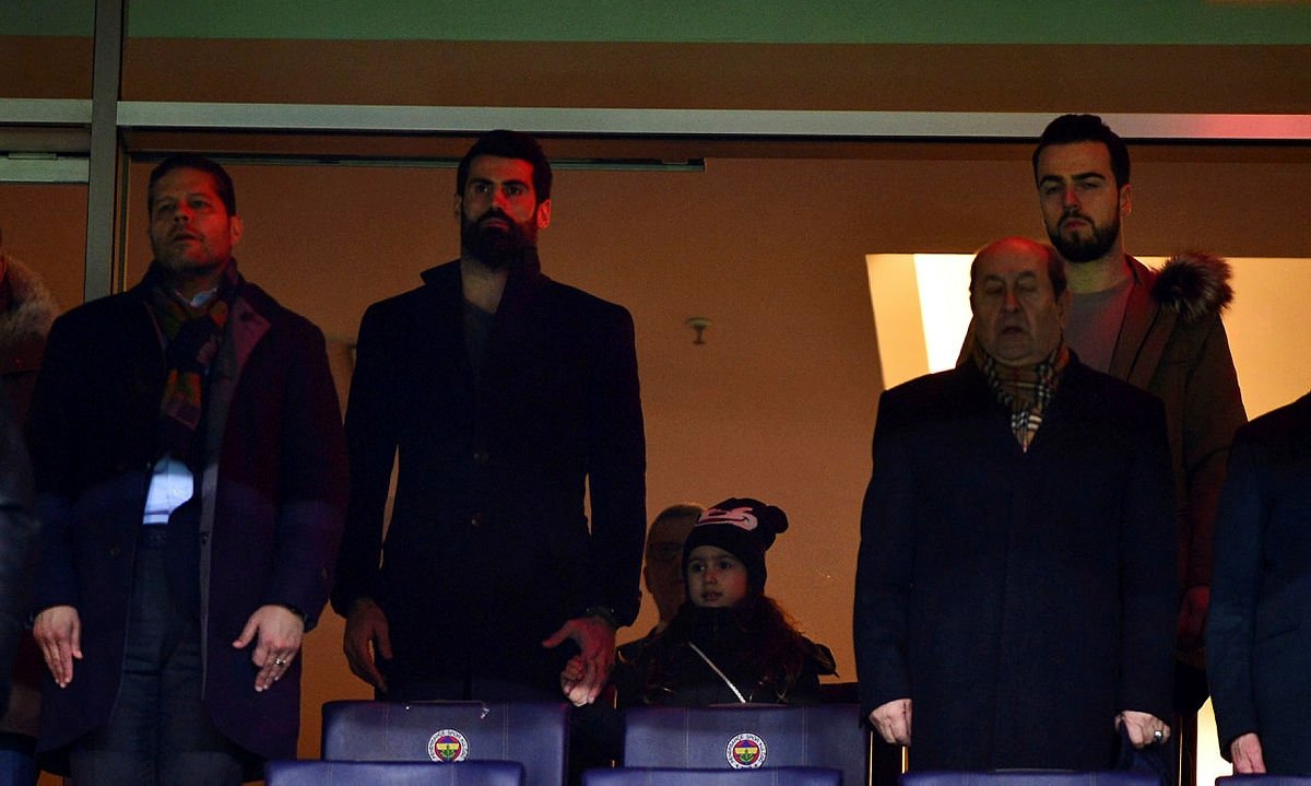 Kadıköy’de Afrin şehitleri unutulmadı!