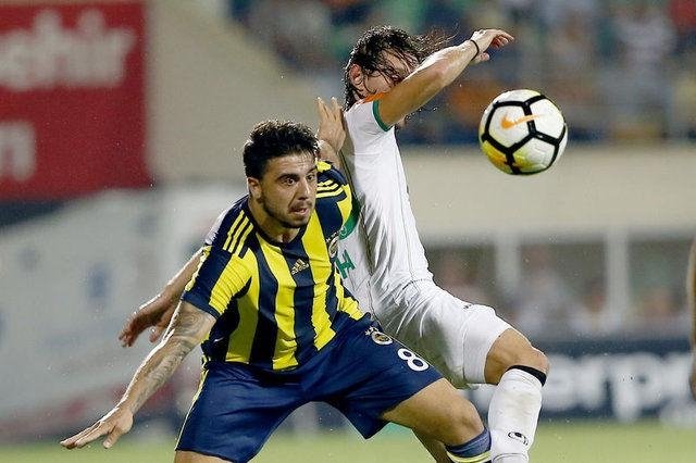 Süper Lig’de kim, ne kadar kazanıyor? İşte maaşlar...