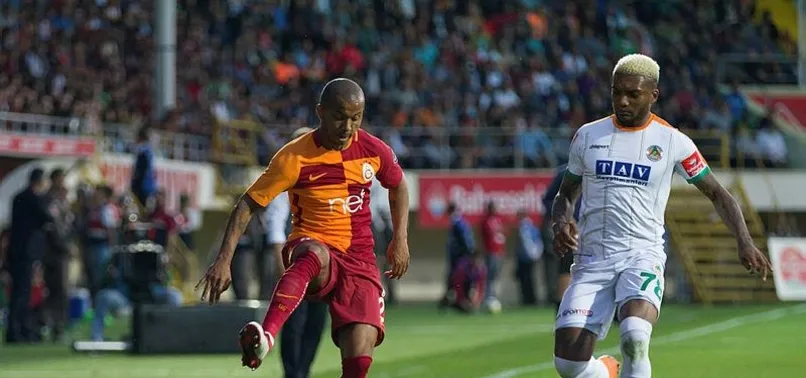 Mariano '10 numara' gibi