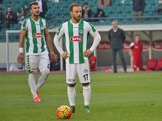 Türkiye’de sezon sonu sözleşmesi biten en pahalı 25 futbolcu