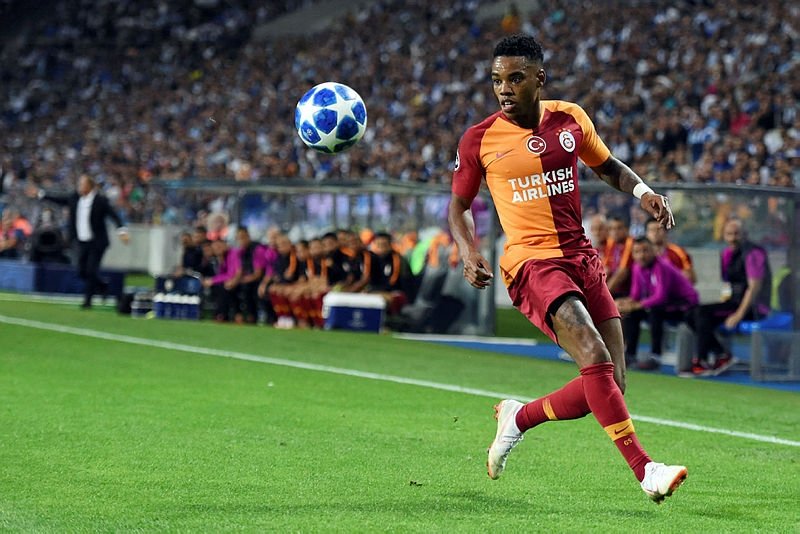 Galatasaray Avrupa’da 277.randevuda
