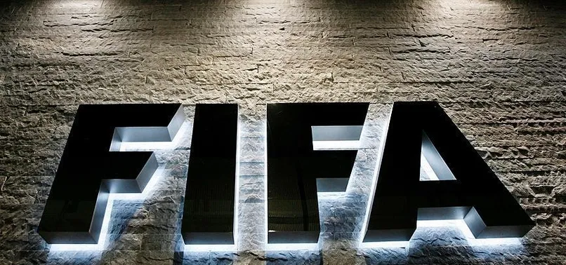 FIFA'dan 6 futbolcunun doping cezasına onay