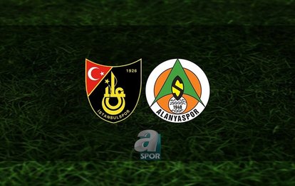 İstanbulspor - Alanyaspor CANLI İZLE İstanbulspor - Alanyaspor canlı anlatım