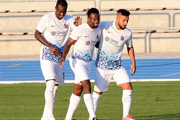 UEFA yeni kulüp sıralamasını açıkladı