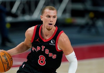 Bahçeşehir Koleji, Malachi Flynn'i kadrosuna kattı