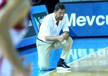 Ufuk Sarıca'nın acı günü