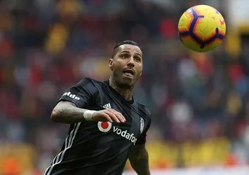 Quaresma'dan olay sözler: "Gerçekleri açıklayacağım"