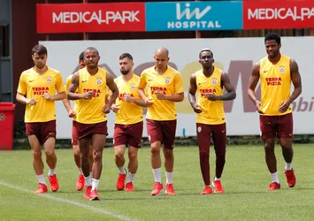 İdmanlarda yeni sistem