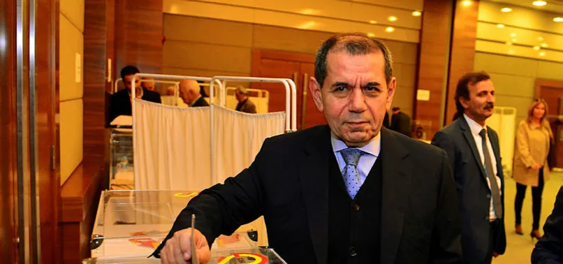 "Şampiyonluk kupası Galatasaray'ın hakkıdır"