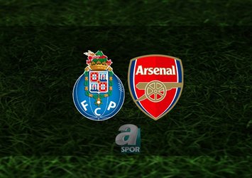 Porto - Arsenal maçı ne zaman?