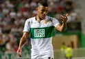 PAOK, Garry Rodrigues'in Galatasaray'ı istediğini açıkladı - 1