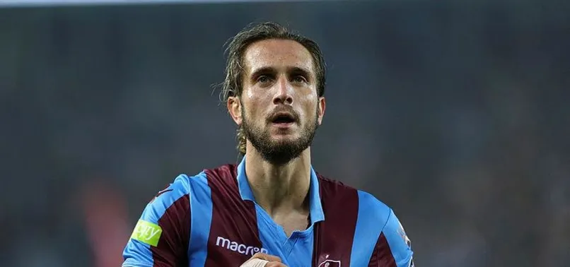Yusuf Yazıcı'dan teşekkür mesajı