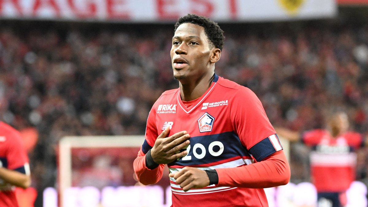 TRANSFER HABERİ: Ezeli rakipler bir kez daha karşı karşıya! Jonathan David için Fenerbahçe ve Galatasaray... TRANSFER HABERİ: Ezeli rakipler bir kez daha karşı karşıya! Jonathan David için Fenerbahçe ve Galatasaray...