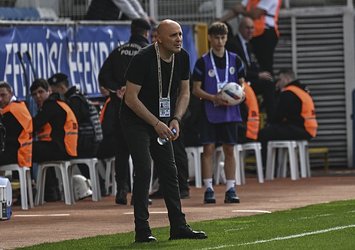 "Maçı çevirmek için kaliteli oyunculara ihtiyacınız oluyor"