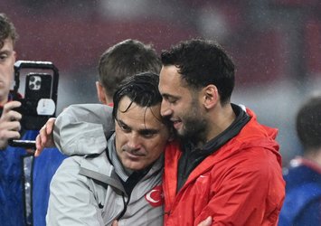 A Milli Takım'ın yarı finale kalma şansını açıkladılar!