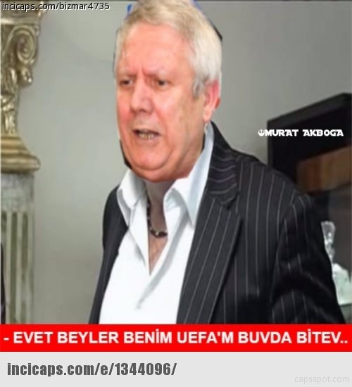 Fenerbahçe - Vardar maçı capsleri güldürdü