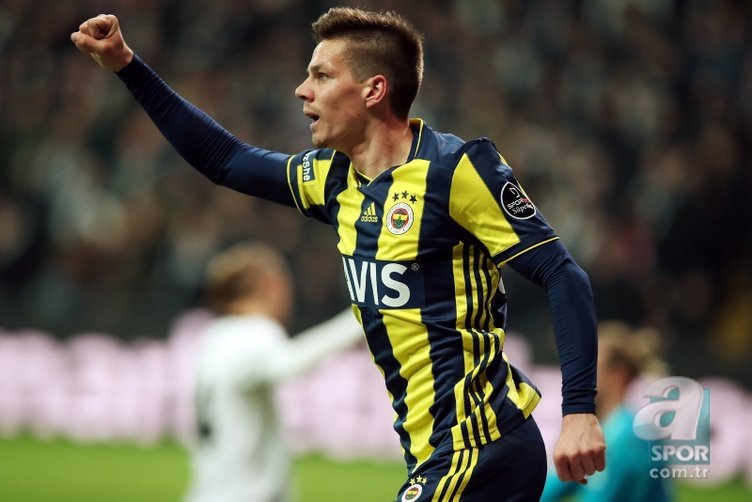 İşte Spor Toto Süper Lig’in en değerli futbolcuları